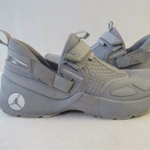 Jordan Trunner Lx Wolf Gray